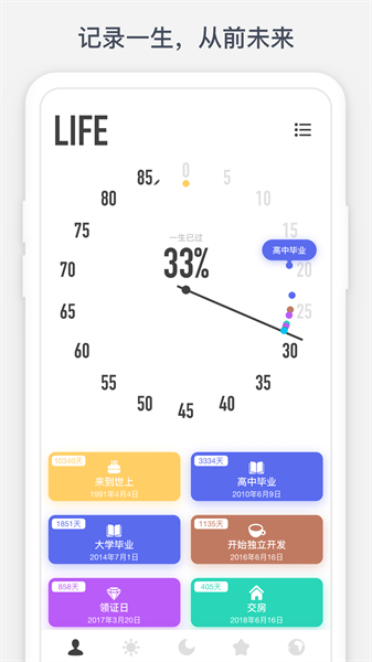 时光提醒app 时光提醒app下载