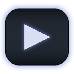 中子音乐播放器汉化版(Neutron Player)