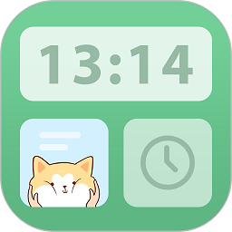 小狸桌面小日常app