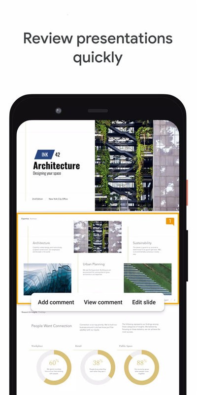 谷歌幻灯片apk google幻灯片手机版