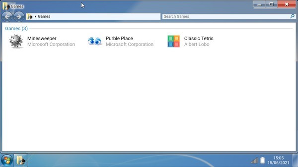 win7simu模拟器最新版