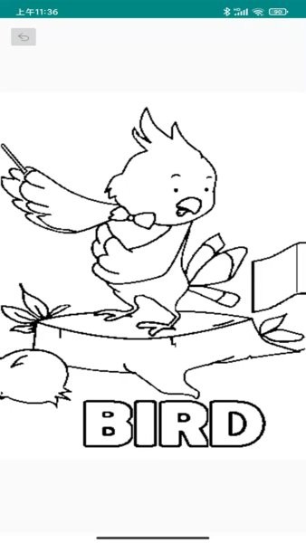 少儿绘画软件 少儿绘画手机版