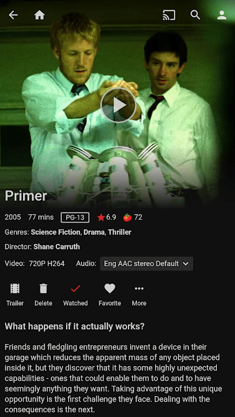 jellyfin app下载 jellyfin安卓客户端下载