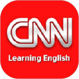 cnn英语听力app