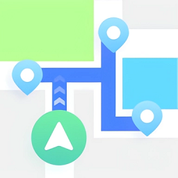 优路达路线规划导航