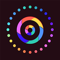 百变主题桌面软件