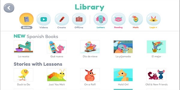 khankids下载最新版本 khanacademykids安装包