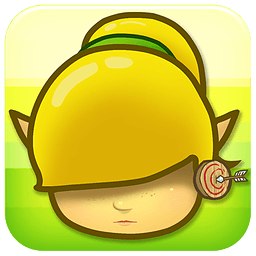 小小战役刀塔塔防