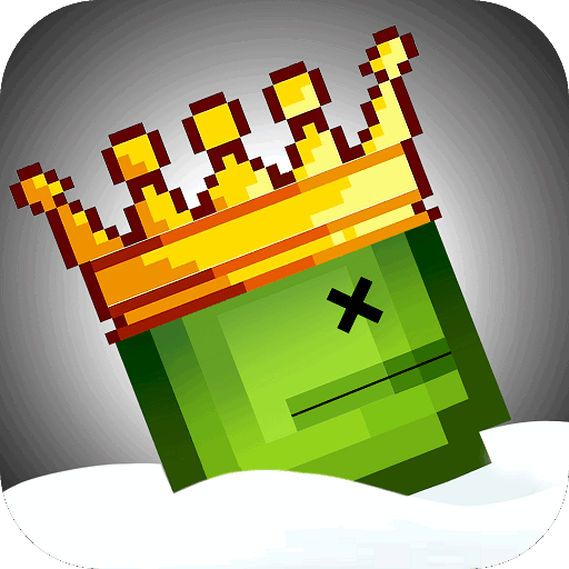 西瓜人游乐场最新版本