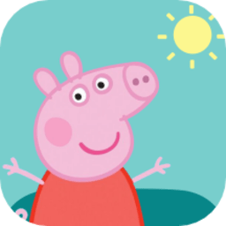 小猪佩奇口语秀app