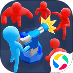 火柴人大战争手机版