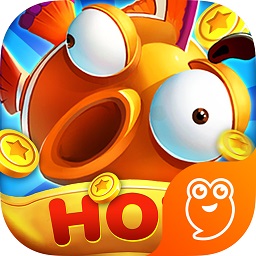 捕鱼金手指官方版