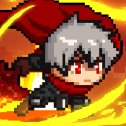 猎魔者传说游戏(Slayer Legend)