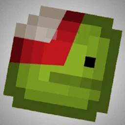 蔬菜游乐场模组