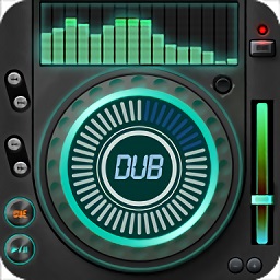 Dub Mu-sic Player最新版(Dub音乐播放器)