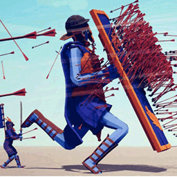 帝国时代战争模拟器手游版