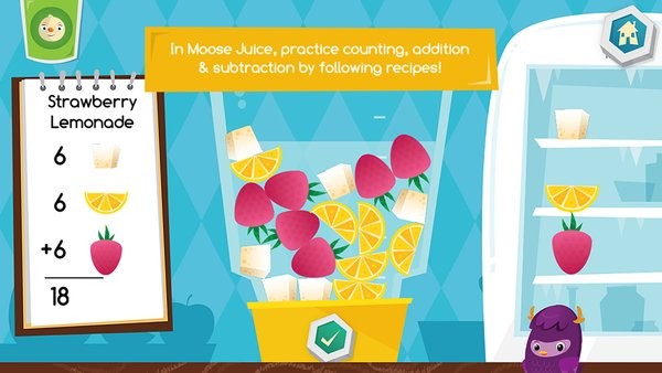 慕斯数学安卓版