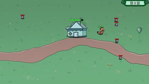 动物农场保卫战最新版