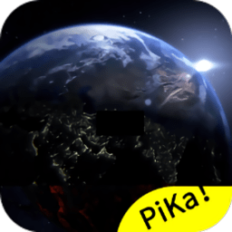 皮卡超级壁纸高清