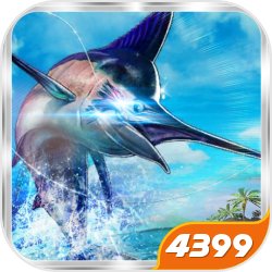 疯狂钓鱼钓鱼发烧友