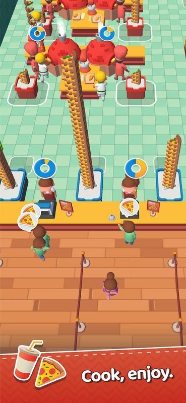 披萨小子手机版