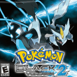 口袋妖怪黑2汉化版649版