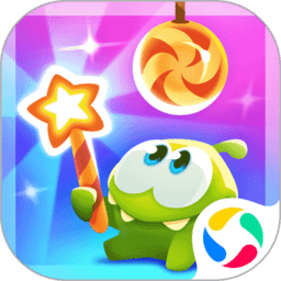 割绳子魔法手游