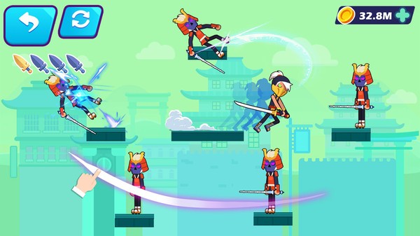 一刀带走安卓版