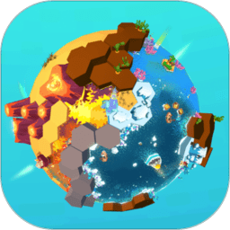 我的水世界手机版