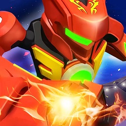 跳跃战士之超越极限手游