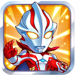 跑酷超人奥特曼手游