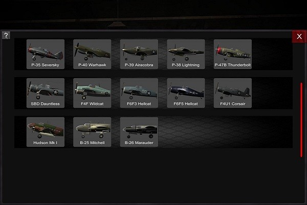 ww2任务之翼手游