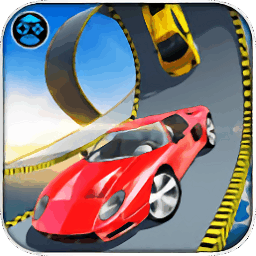 急速赛车单机游戏