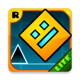 几何冲刺精简版2.2(Geometry Dash Lite)