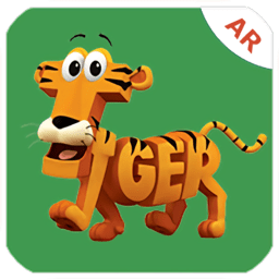 神奇abc(AR学单词)