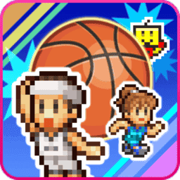 开罗篮球俱乐部物语最新版