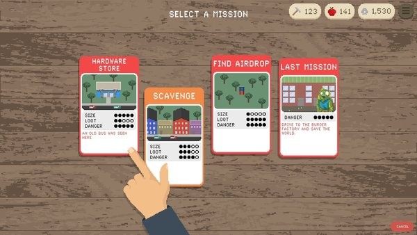 死亡日游戏 死亡日手游版