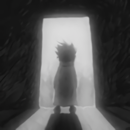 当幽灵来敲门游戏(Knock-Knock Game)