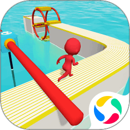 水上乐园大乱斗小游戏