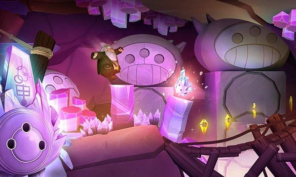 乞丐的旅途安卓汉化版 乞丐的旅途中文版