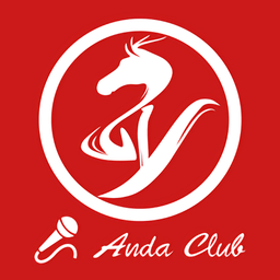 andaclub蒙语唱歌软件