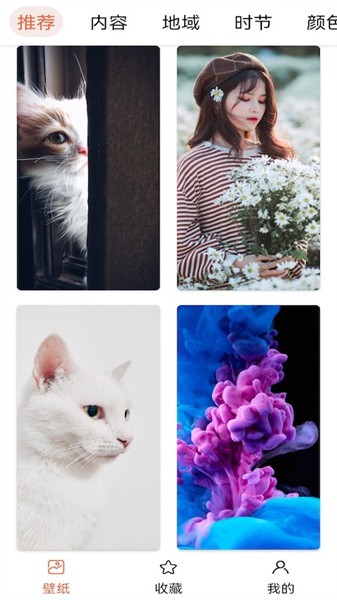 手机壁纸主题大师 壁纸主题大师免费下载