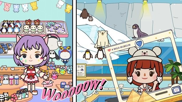 公主的魔法花园 公主的魔法花园游戏