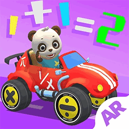 猫小智ar数学思维