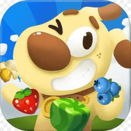 萌宠水果消
