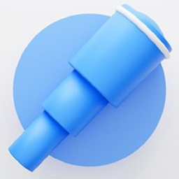 超清望远镜app(简易望远镜)