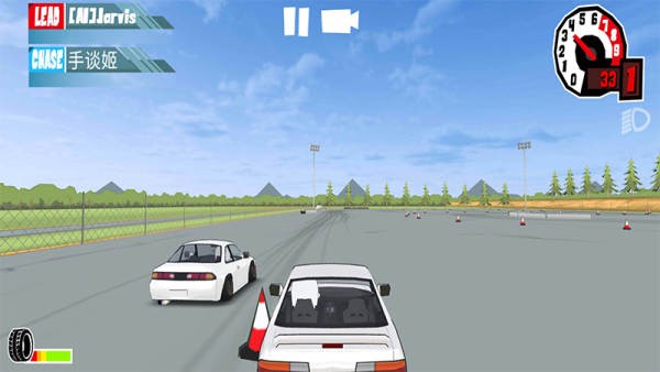 fr漂移赛车 fr漂移传奇下载