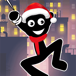 火柴人荡一荡完整版