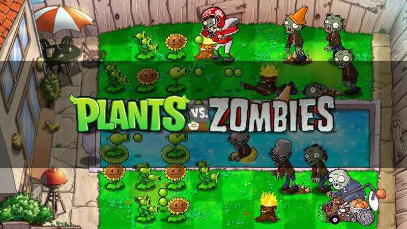 pvze版支线游戏 pvze版支线