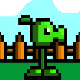 pvzpzwd3最新版机枪豌豆